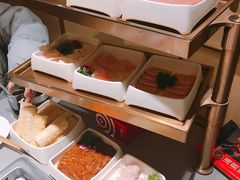-海底捞火锅(方塔东街店)