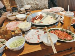 -楠火锅(太古里总店)