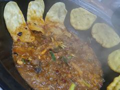 -曹丞相·地锅鸡·地锅鱼(武林店)