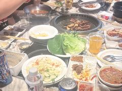 -火炉火自助餐(喜隆多店)