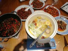 -小柴米·传统江西菜(八一广场店)