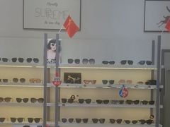 -ALPS阿尔卑斯眼镜(我格广场店)