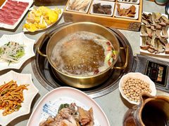 -大理董·董家小厨野生菌火锅(古城旗舰店)