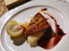 -92°C俄式厨房(中央大街店)