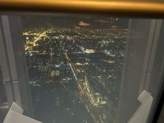 -云·酷Atmosphere(国贸大酒店)