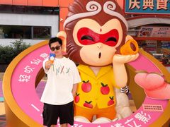 -海合安武汉极地海洋公园