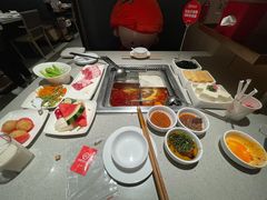 -海底捞火锅(群光广场店)