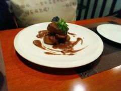 -布拉格餐厅· 中欧捷克菜(全国首店)