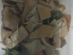 -乌文新澄海卤鹅店