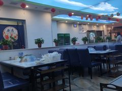 大堂-羊好好·生态羊庄烧烤火锅(石家庄勒泰首店)