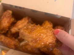 -校村炸鸡(弘大)