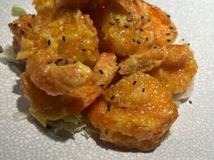 -荷塘秋月·本帮江浙菜(国权路店)