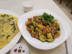 -新享乐海鲜(翠华路店)