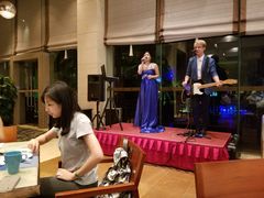 -金海湾嘉华度假酒店·海韵咖啡厅
