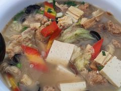-老磨油饼(高陵店)