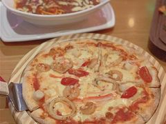 -MR.ROCKY洛奇先生RESTAURANT&BAR(宝安壹方城店)