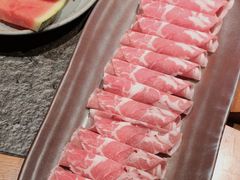 -老墙根涮肉·铜锅·烧烤(欢乐谷·王四营店)