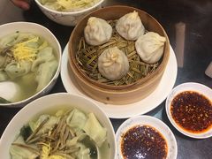 -熙盛源(滨湖万达店)