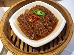 -潮福城大酒楼(湖滨北路店)