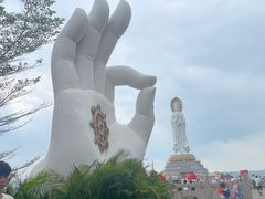 -三亚南山文化旅游区