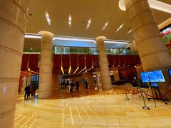 -济南喜来登酒店