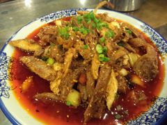 -田园印象·成都土菜院子(华阳店)