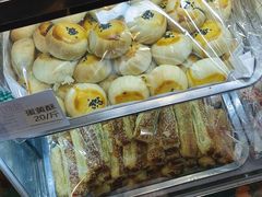 -宝圆斋清真糕点·蛋糕
