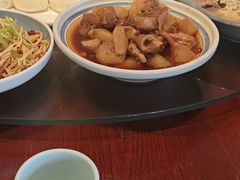 -古北烤鸭王I古北水镇景区店