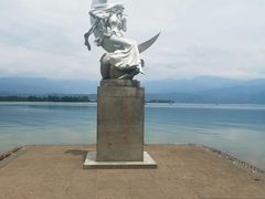 -西昌邛海湿地