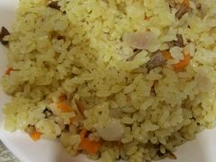 -清真益鑫羊肉手抓馆(南大街店)
