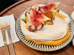 栗子奶油天堂-半勺舒舒(太乙店)