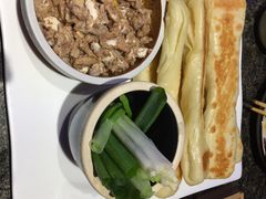 -渔民船说·北塘海鲜·天津菜·海肠捞饭(北塘古镇店)