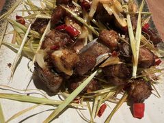 -浩海火燒雲傣家菜(芮欧百货店)