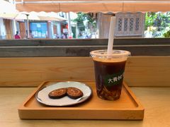 -大青树咖啡(大理古城店)
