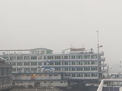 -千岛湖东南湖区