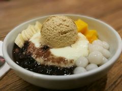 -宝珠奶酪(浦东金桥店)