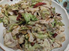 -昱德来·天津菜(河西店)