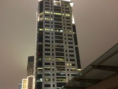 -城市露台景观餐厅(淮海路店)