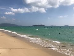 -亚龙湾中心广场