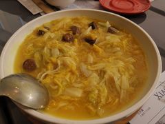 -小大董·烤鸭(观景餐厅·南京西路店)