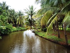 -白沙门生态公园