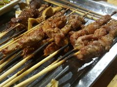 -管氏翅吧(广渠门店)