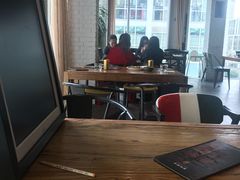 -俏湘私房菜(国贸店)