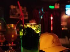 -东岸Cafe 爵士俱乐部