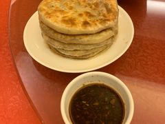 牛肉馅饼-名盛园饭店清真(龙潭区店)