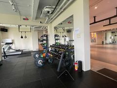 -CBCx巨鹿搏击 CHAMPIONROAD FIGHT CLUB(香蜜湖店)