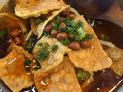 -陈记柳州螺蛳粉(大坪店)