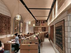 -香料集市新疆餐厅·清真聚餐(成都远洋太古里店)