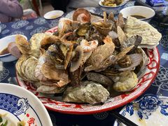 -旺角小渔村·海肠捞饭开创者(环山路店)
