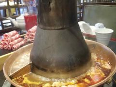 -东来顺饭庄(金泉广场店)